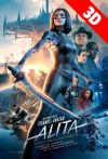 ALITA - ANGELO DELLA BATTAGLIA 3D ALITA - ANGELO DELLA BATTAGLIA 3D